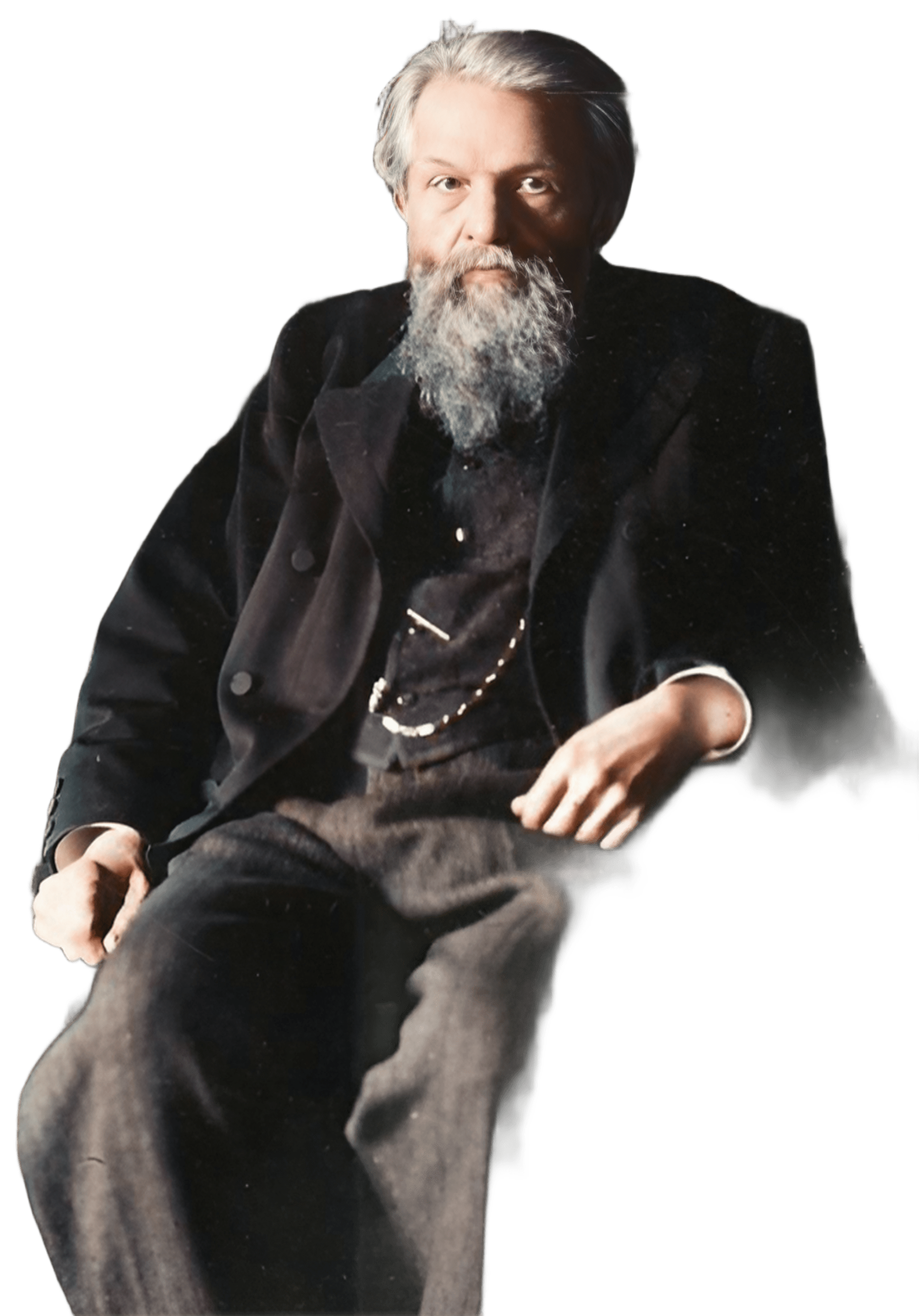 Carl Menger Von Wolfensgrün