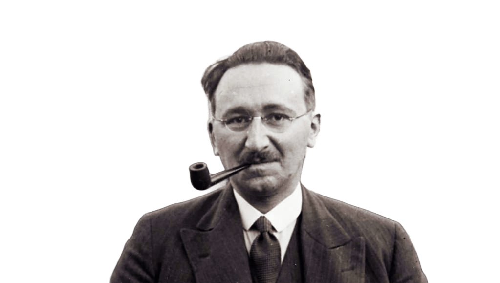 Friedrich August Von Hayek