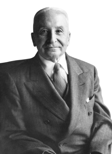 Ludwig Von Mises
